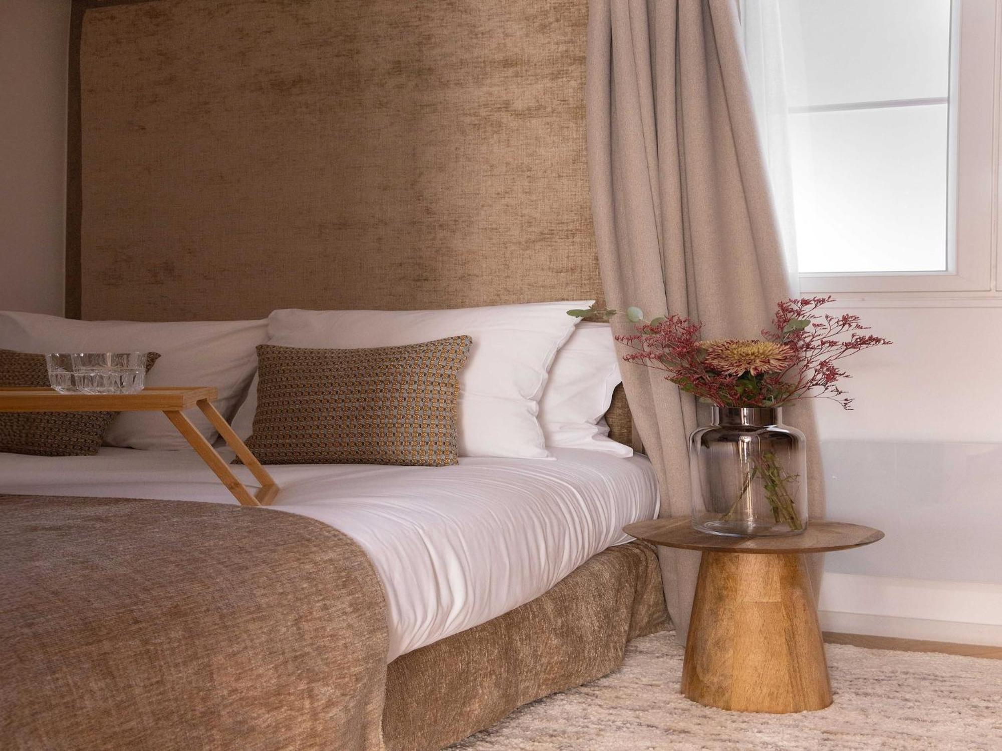 Moderne - 2p- Le Marais Apartment *