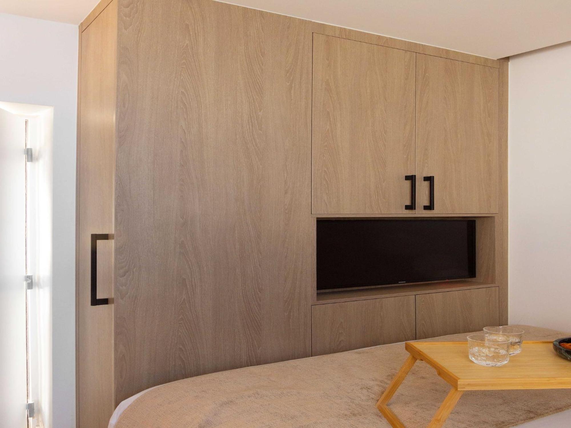 Apartment Moderne - 2p- Le Marais Paris